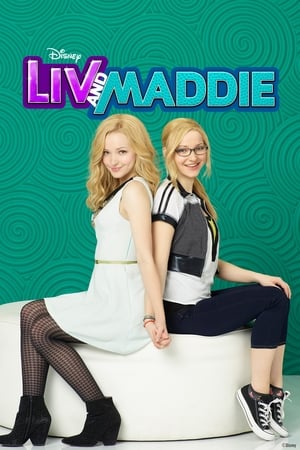 Liv and Maddie Season 2
