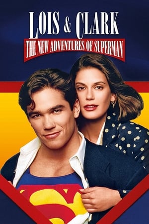 Lois & Clark: The New Adventures of Superman Season 3