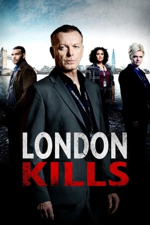 London Kills Season 2