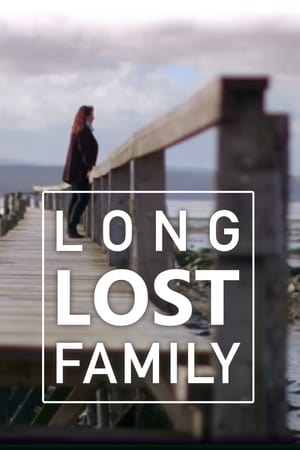 Long Lost Family Season 1
