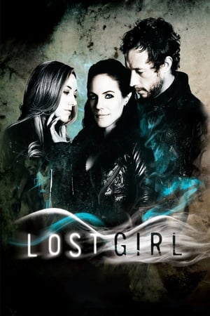 Lost Girl Season 4