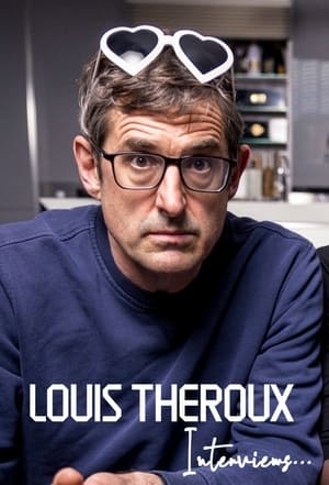 Louis Theroux Interviews... Season 1