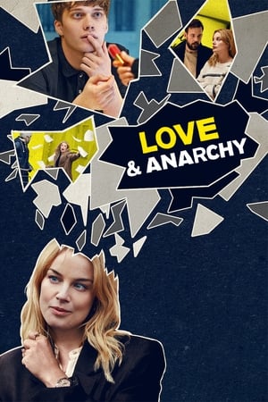 Love & Anarchy Season 2