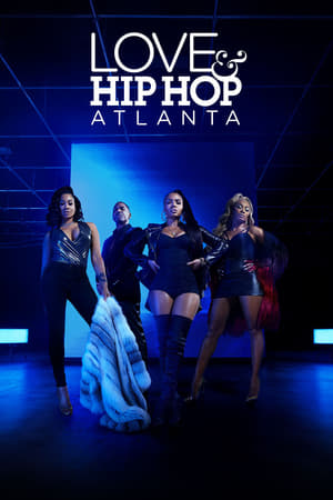 Love & Hip Hop Atlanta Season 1