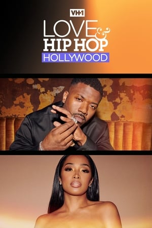 Love & Hip Hop Hollywood Season 2