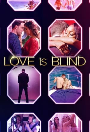Love Is Blind Season 1
