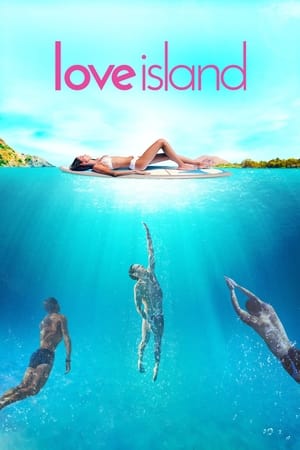 Love Island Season 3