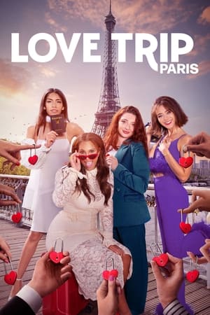 Love Trip: Paris Season 1