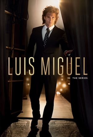 Luis Miguel: The Series Season 1
