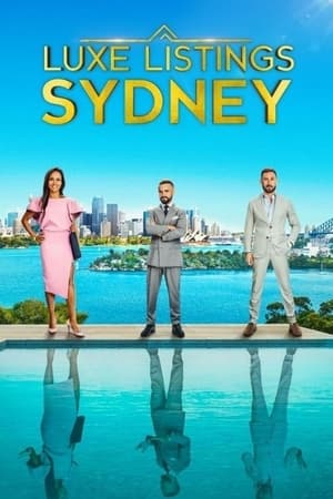 Luxe Listings Sydney Season 2