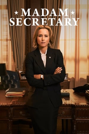 Madam Secretary Season 2