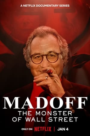 Madoff: The Monster of Wall Street Season 1