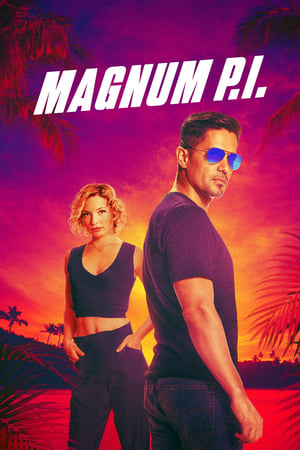 Magnum P.I. Season 2
