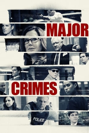 Major Crimes Season 1