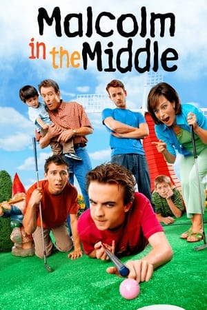 Malcolm in the Middle Season 2