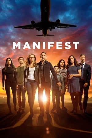 Manifest Season 1