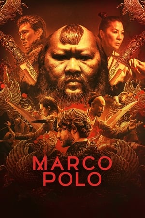 Marco Polo Season 2