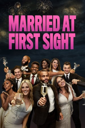 Married at First Sight Season 10