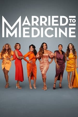 Married to Medicine Season 8