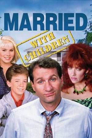 Married... with Children Season 1