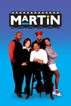 Martin Season 1