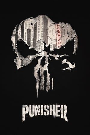 Marvel's The Punisher Season 2