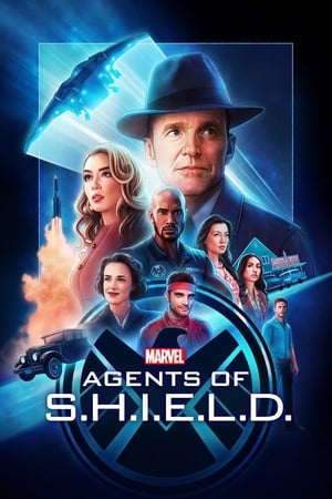 Marvel's Agents of S.H.I.E.L.D. Season 3