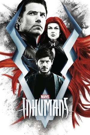 Marvel's Inhumans Season 1