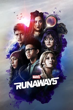 Marvel's Runaways Season 1