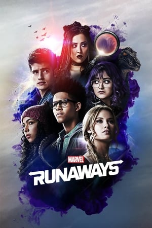 Marvel's Runaways Season 3