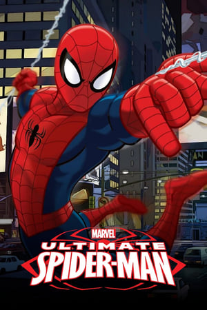 Marvel's Ultimate Spider-Man Season 1