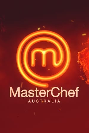 MasterChef Australia Season 1