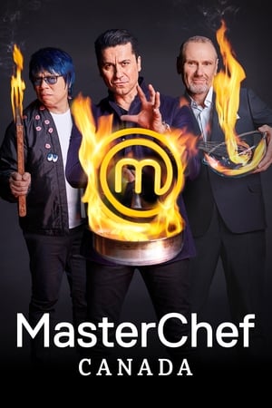 MasterChef Canada Season 3