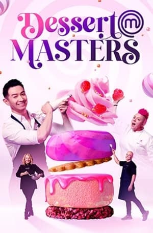 MasterChef: Dessert Masters Season 1