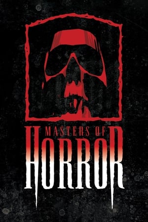 Masters of Horror Season 1