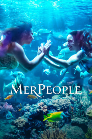 MerPeople Season 1