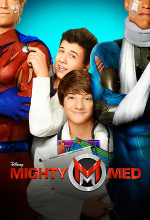 Mighty Med Season 1