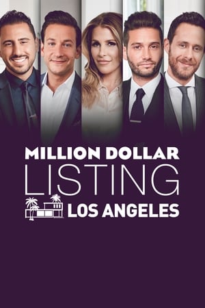 Million Dollar Listing Los Angeles Season 13