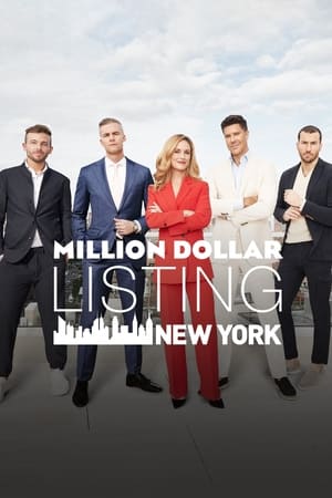 Million Dollar Listing New York Season 1