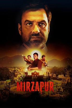 Mirzapur Season 2