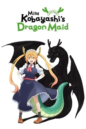 Miss Kobayashi's Dragon Maid Season 2