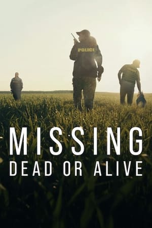 Missing: Dead or Alive? Season 1