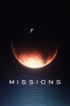 Missions Season 3