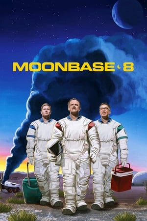 Moonbase 8 Season 1