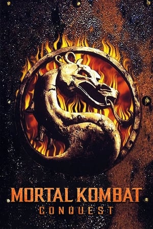 Mortal Kombat: Conquest Season 1