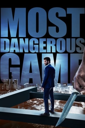 Most Dangerous Game Season 1