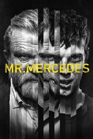 Mr. Mercedes Season 1