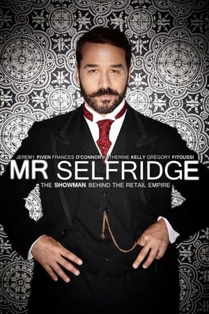 Mr Selfridge Season 1