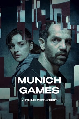 Munich Games Season 1
