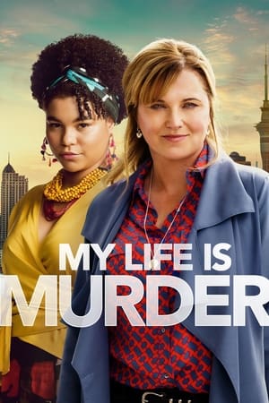 My Life Is Murder Season 2